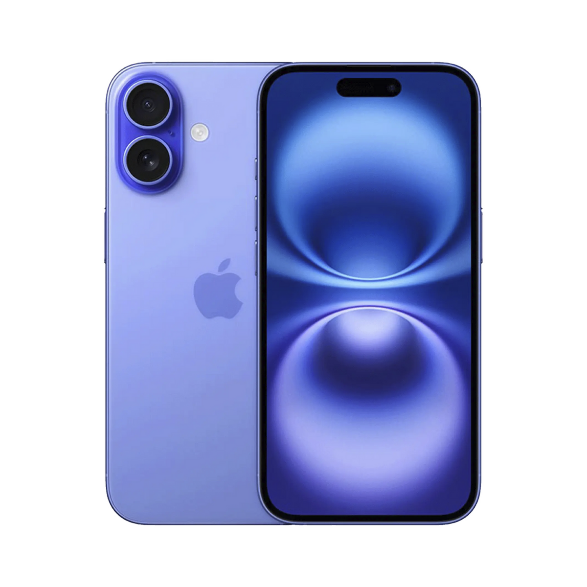 iPhone 16 128 GB usado color Ultramar – vista 2