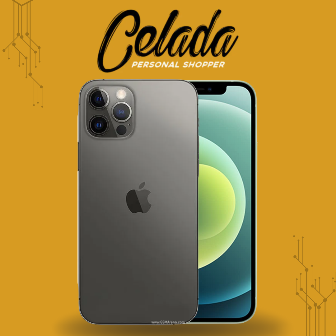 iPhone 12 PRO - 512 GB