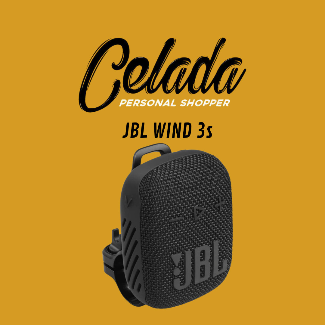 Bafle ORIGINAL JBL WIND 3S