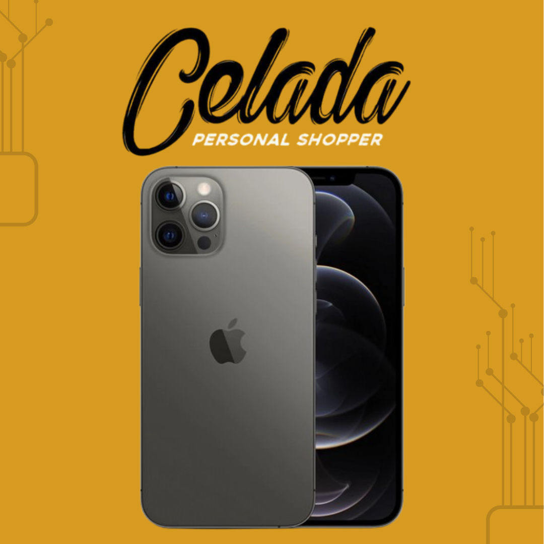 iPhone 12 Pro Max - 256 GB