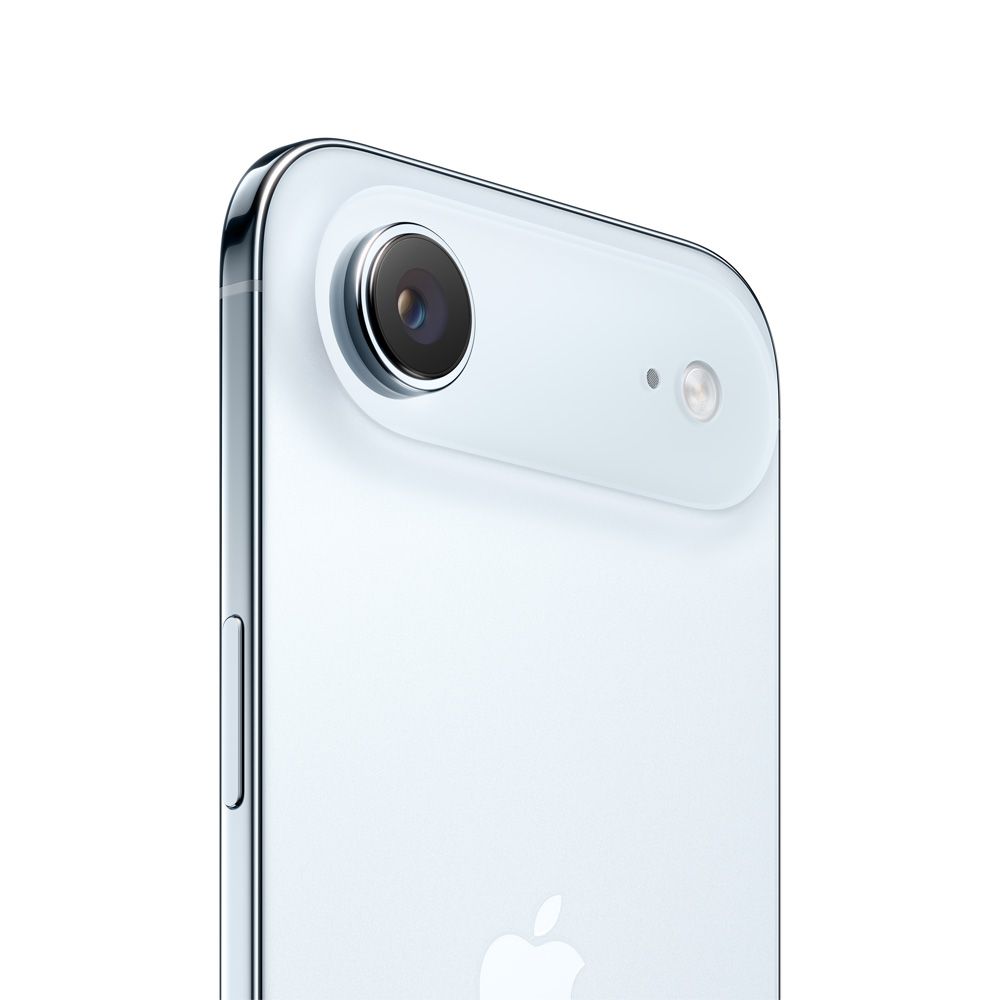 iPhone Air color Azul cielo – vista 3 original en Colombia