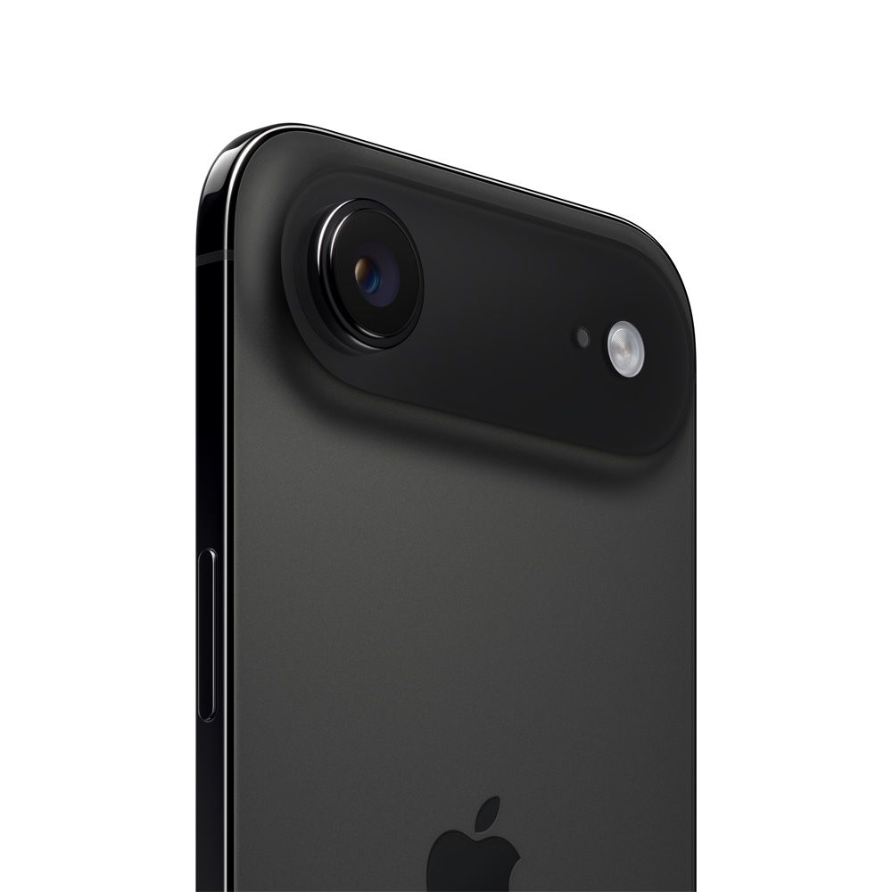 iPhone Air color Negro espacial – vista 3 original en Colombia