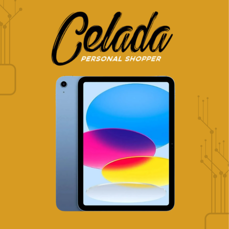 iPad de 10th generación 64GB