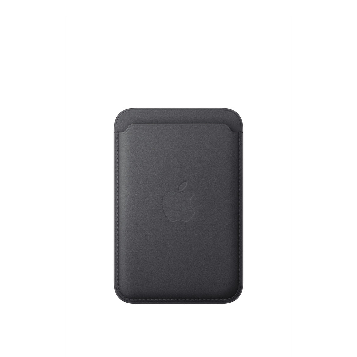 Cartera FineWoven con MagSafe para iPhone – vista 2