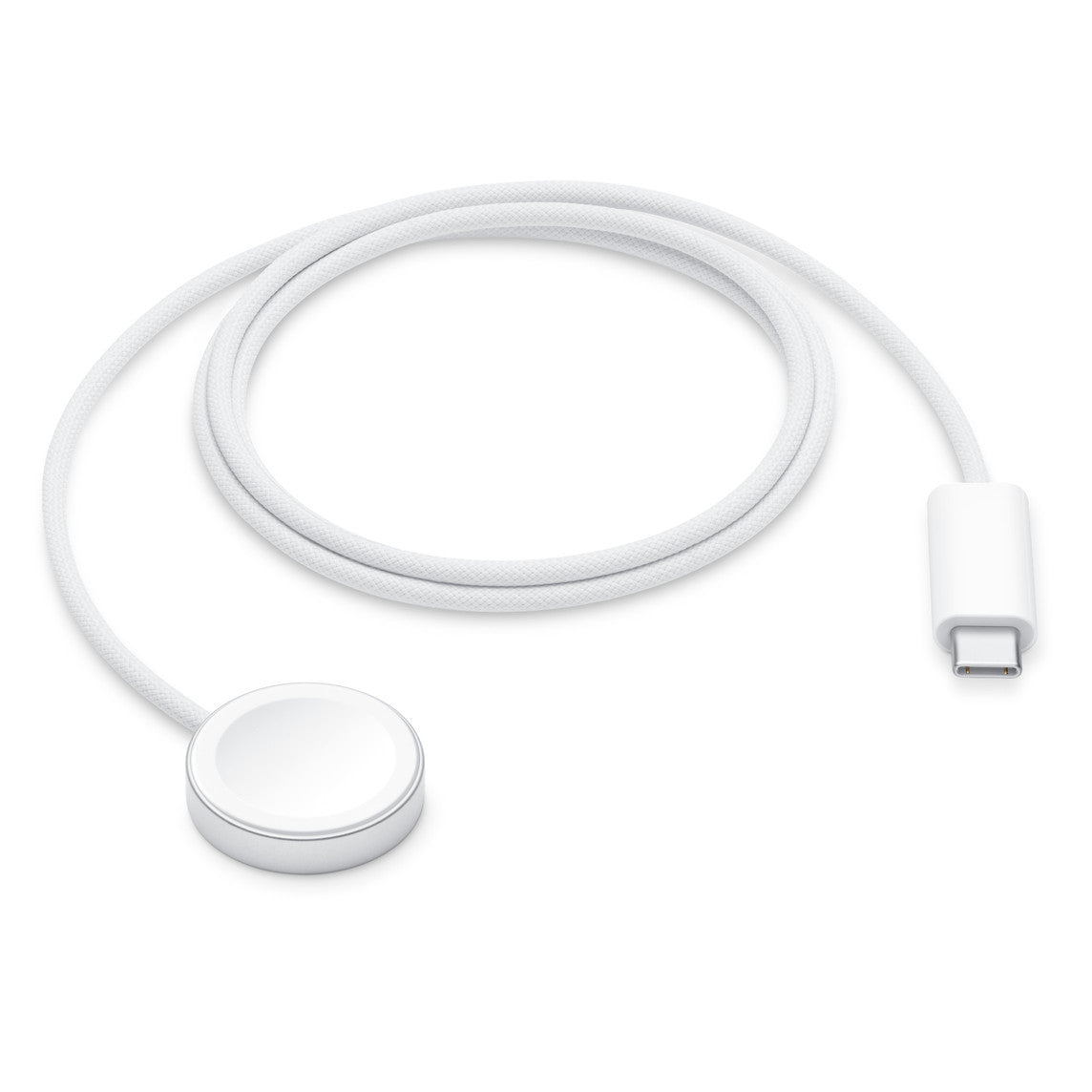 Cable de carga rápida para Apple Watch (USB-C, 1 m)