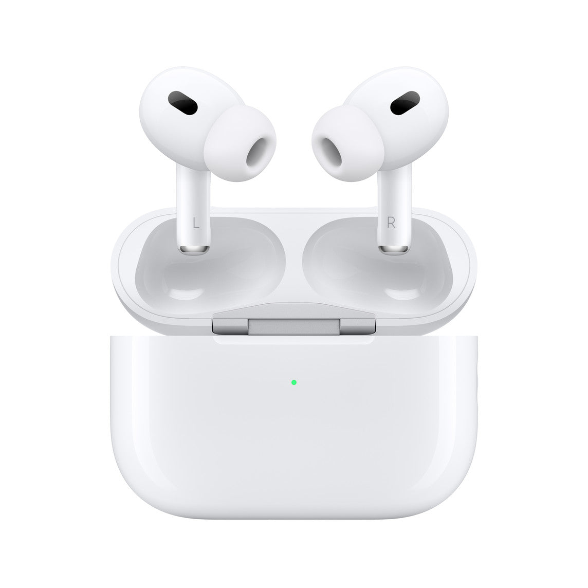 AirPods Pro 2 con estuche MagSafe USB-C