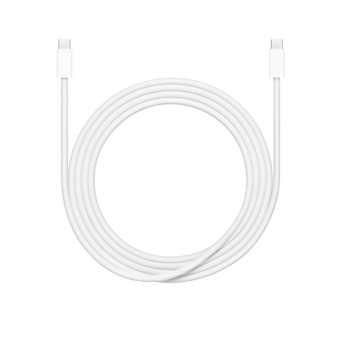 Cable de carga USB-C tejido (2 m, 240 W)