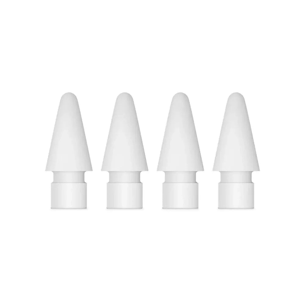 Puntas para Apple Pencil (pack de 4)