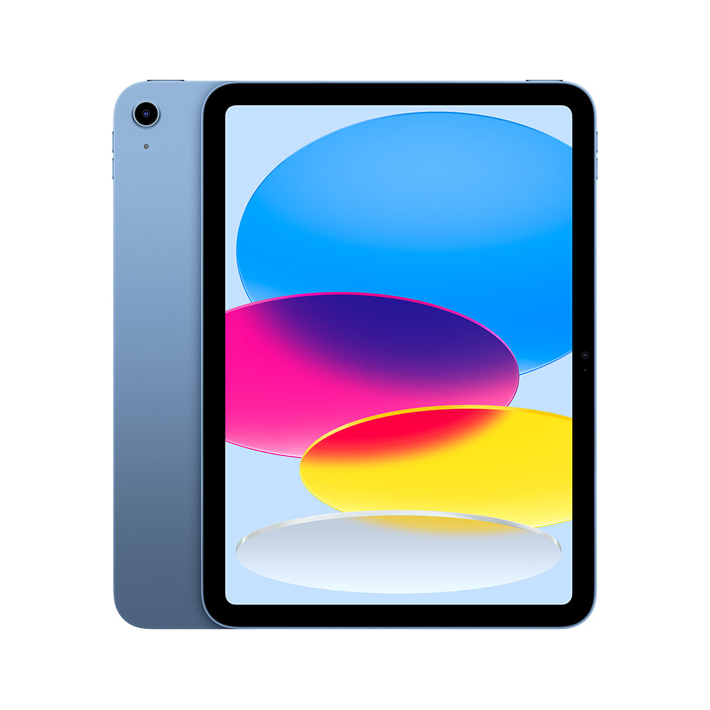 iPad 11" Azul