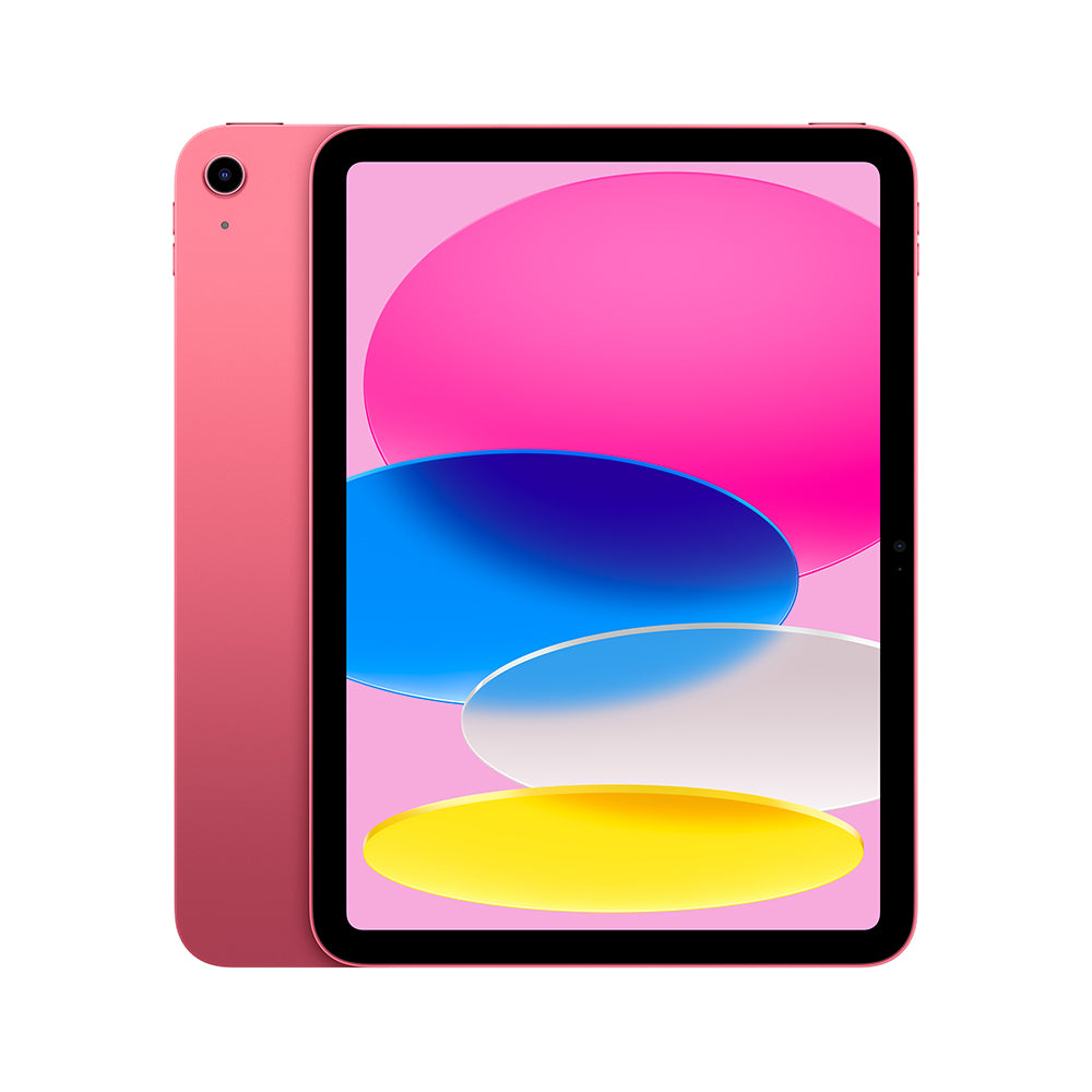 iPad 11" Rosa