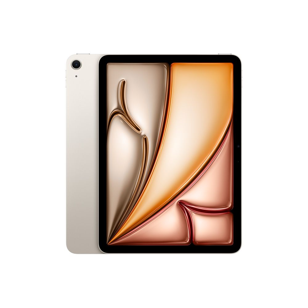 iPad Air 11" M4 Blanco estrella