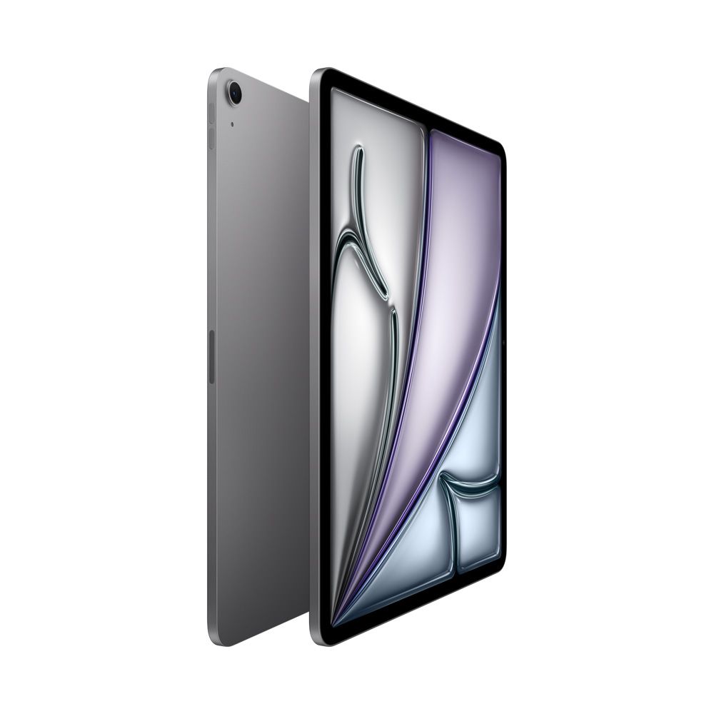 iPad Air 13" M4 Gris espacial