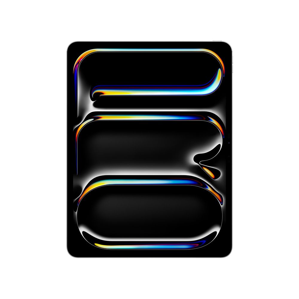 iPad Pro 13" M5 Plata