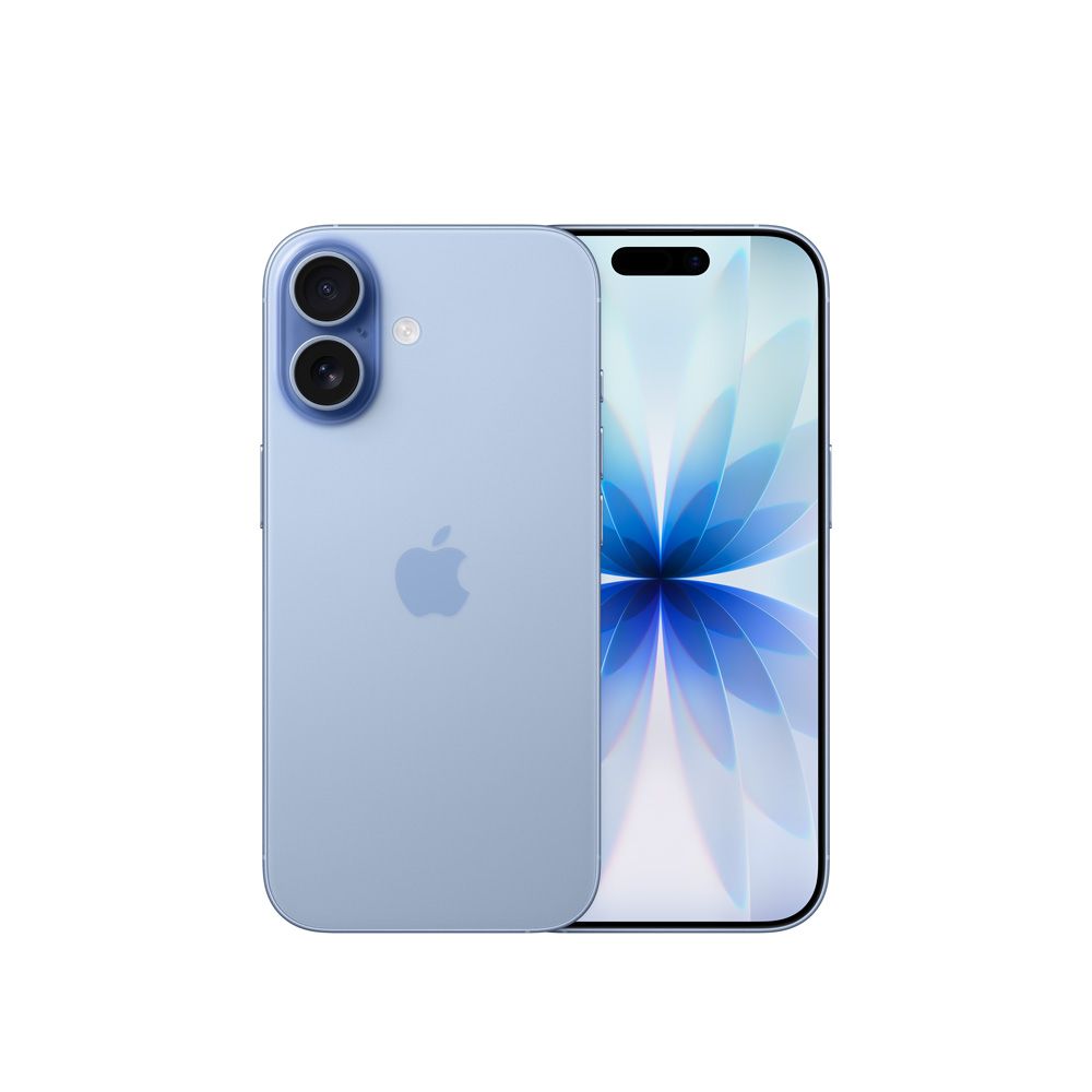 iPhone 17 Azul neblina