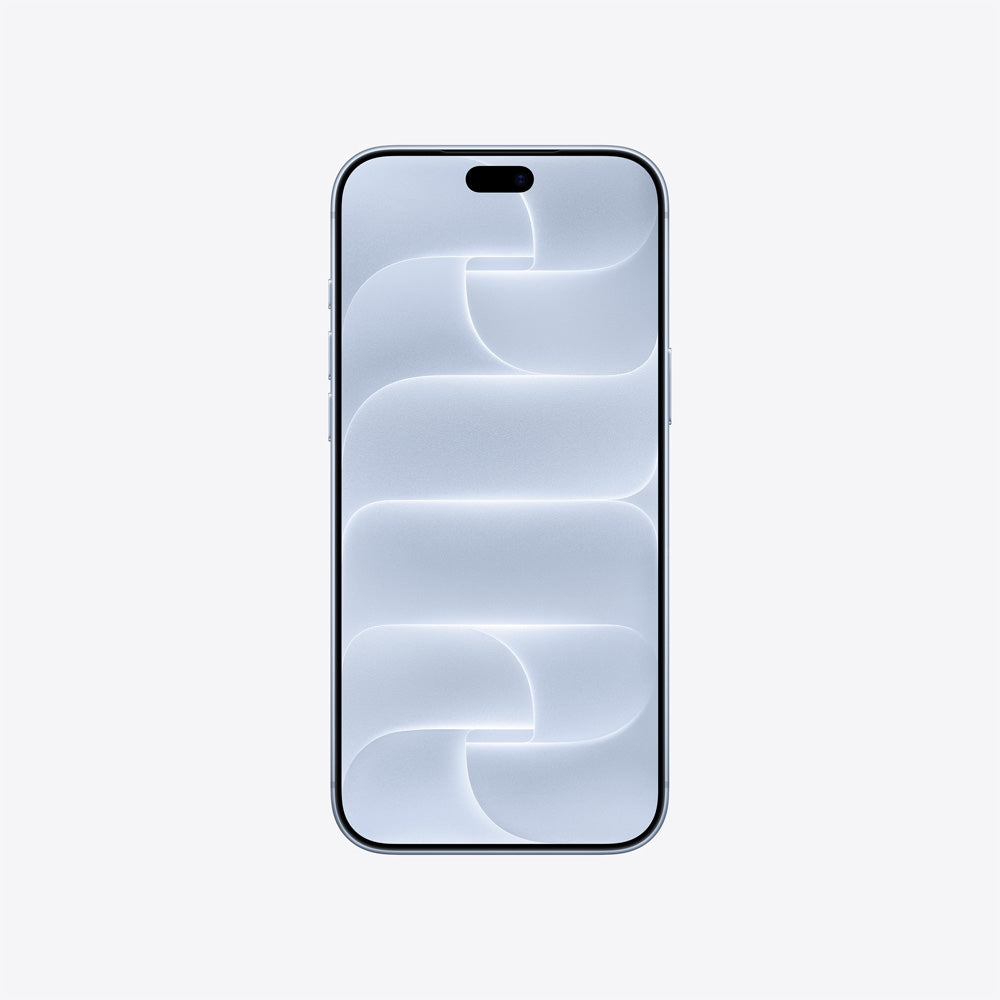 iPhone 18 Pro Max Glaciar