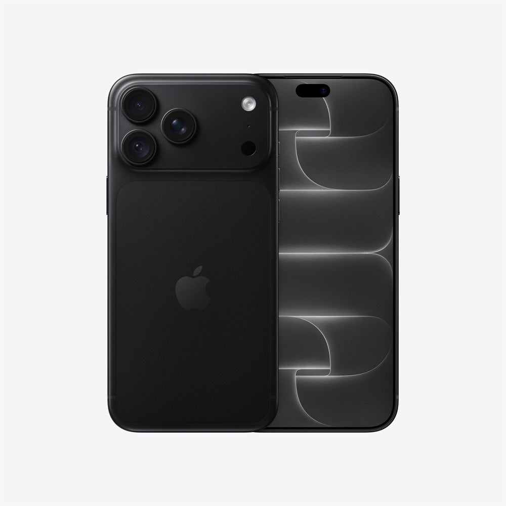 iPhone 18 Pro Max Negro
