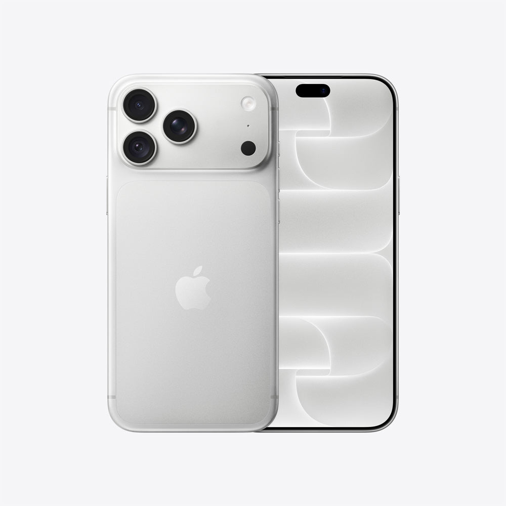 iPhone 18 Pro Max Plata