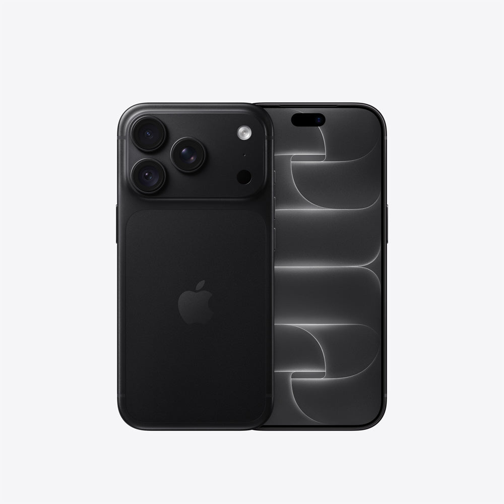 iPhone 18 Pro Negro