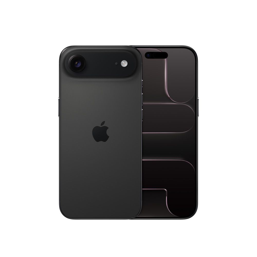 iPhone Air Negro espacial