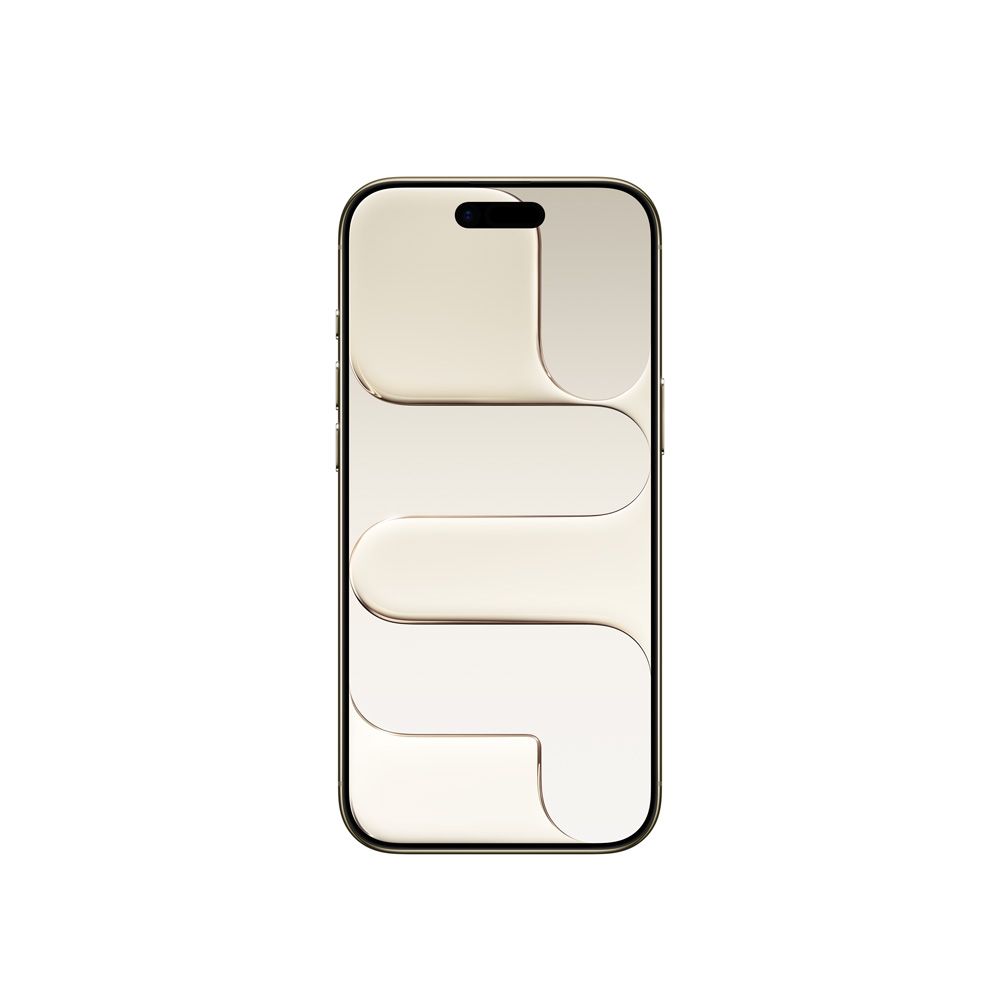 iPhone Air Oro claro