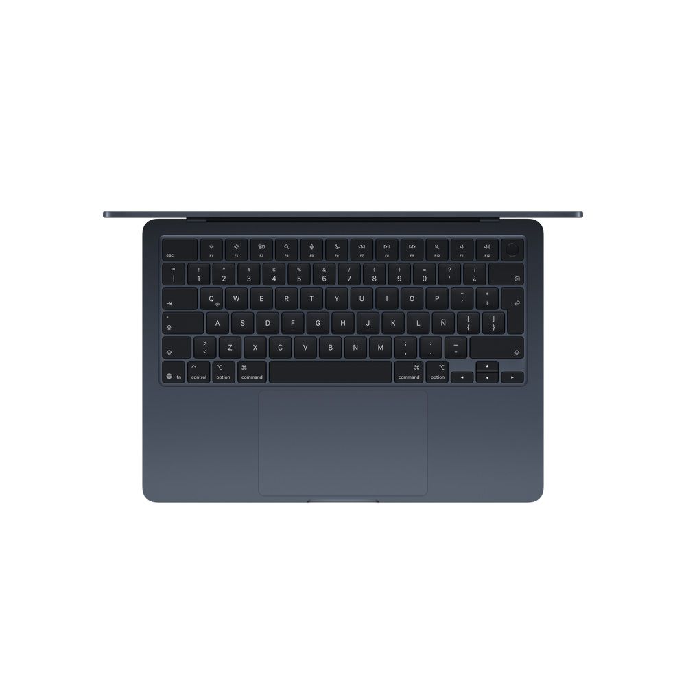 MacBook Air 13" M5 Azul medianoche