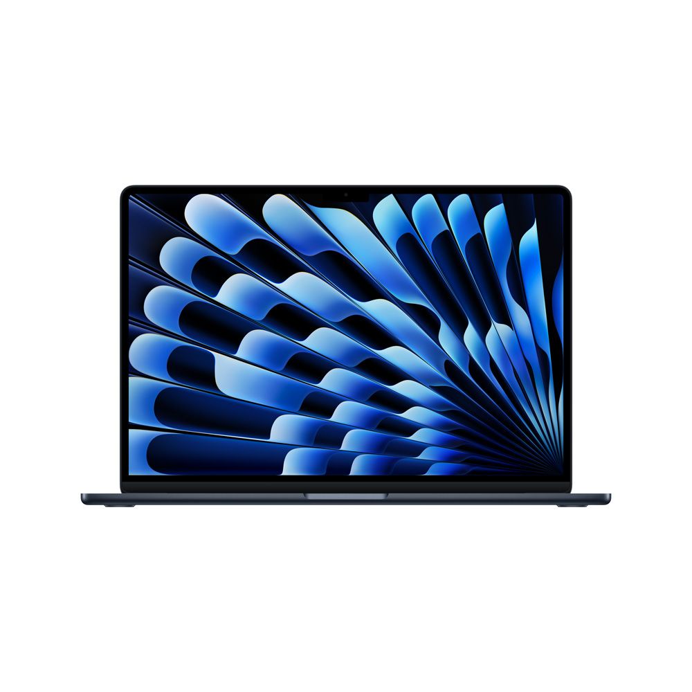 MacBook Air 15" M5 Azul medianoche