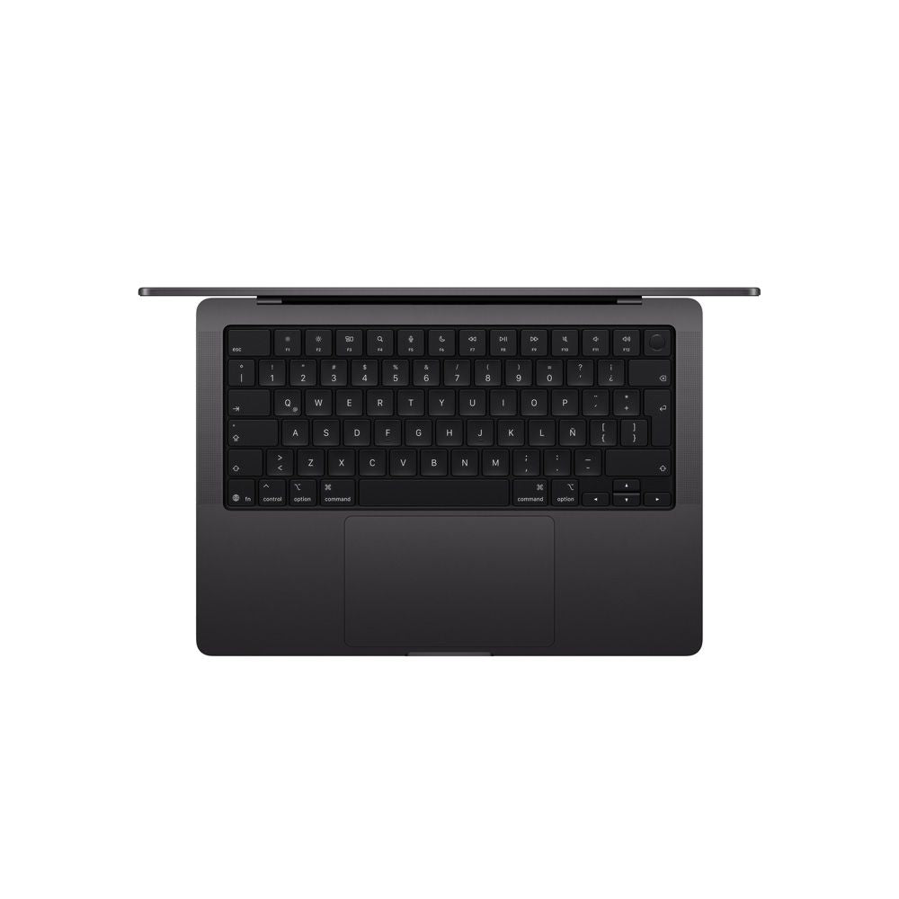 MacBook Pro 14" M5 Pro Negro espacial