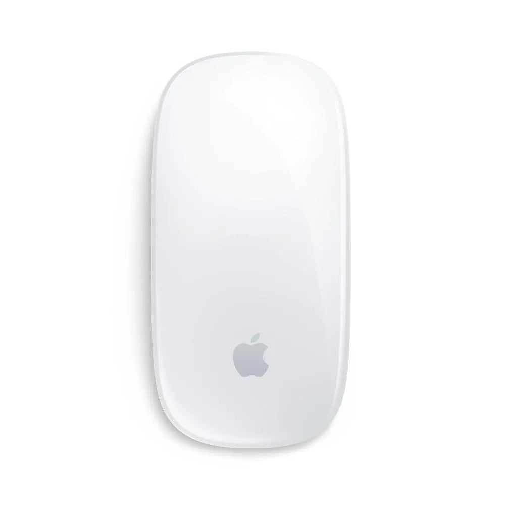 Magic Mouse Blanco