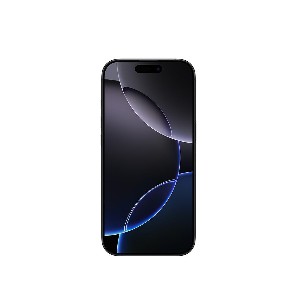 iPhone 16 Pro 512 GB usado color Titanio negro – vista 2