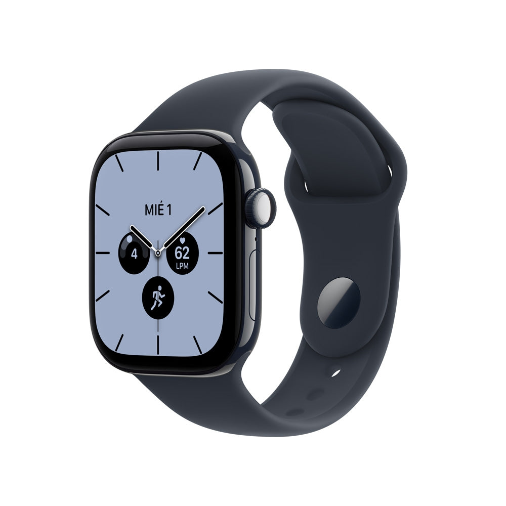 Apple Watch Series 12 Cerámica azul noche