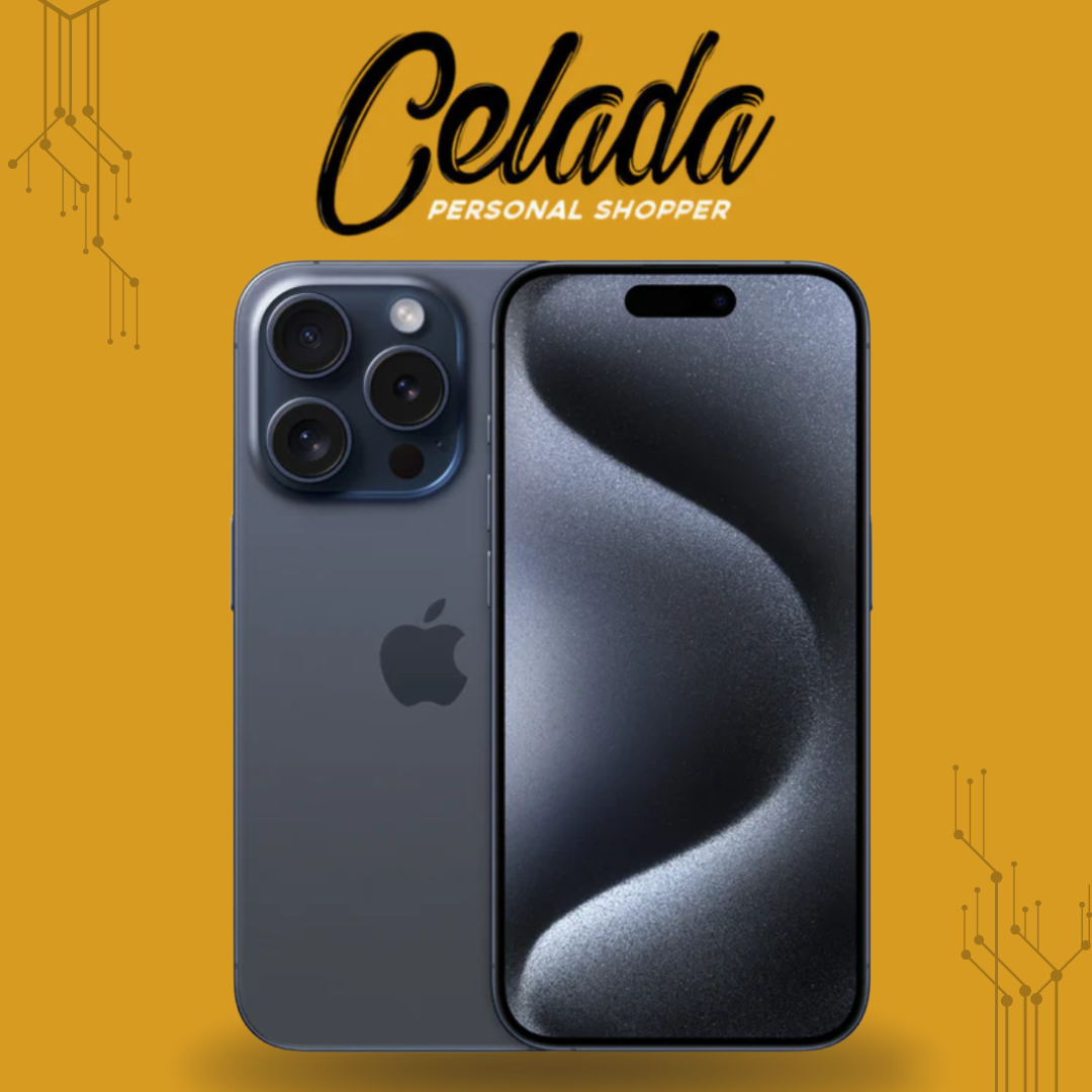 iPhone 15 plus  128 GB  🔋85% Blanco