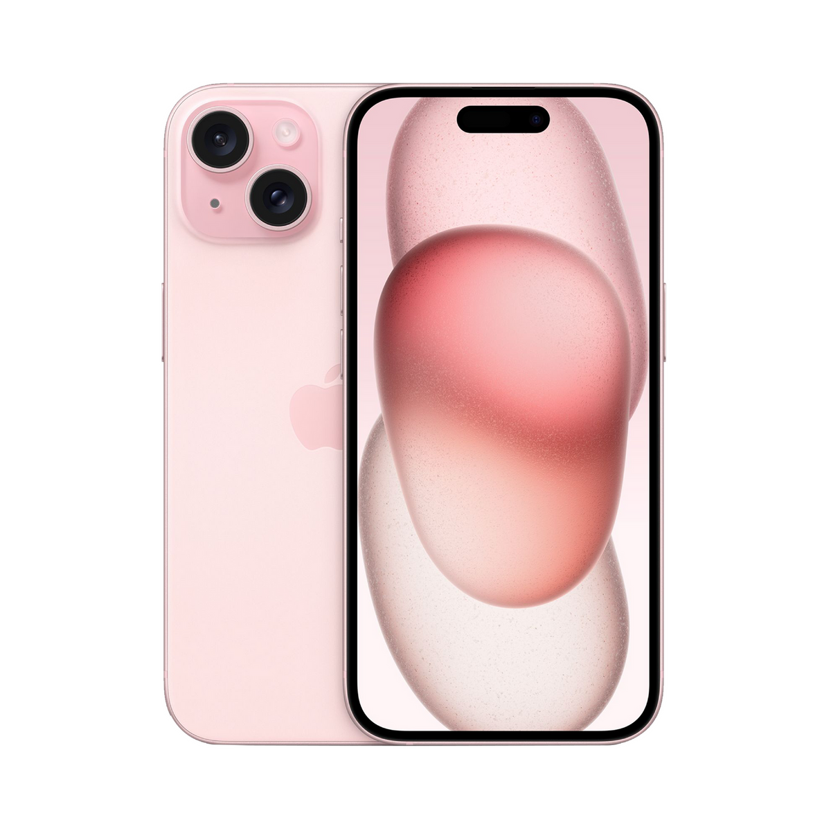 iPhone 15 128 GB usado color Rosa – vista 2