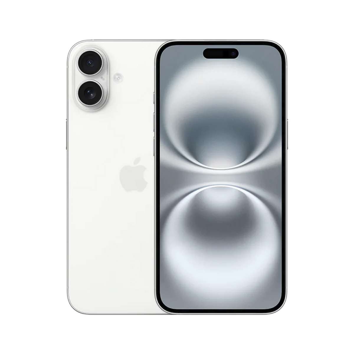 iPhone 16 128 GB usado color Blanco – vista 2