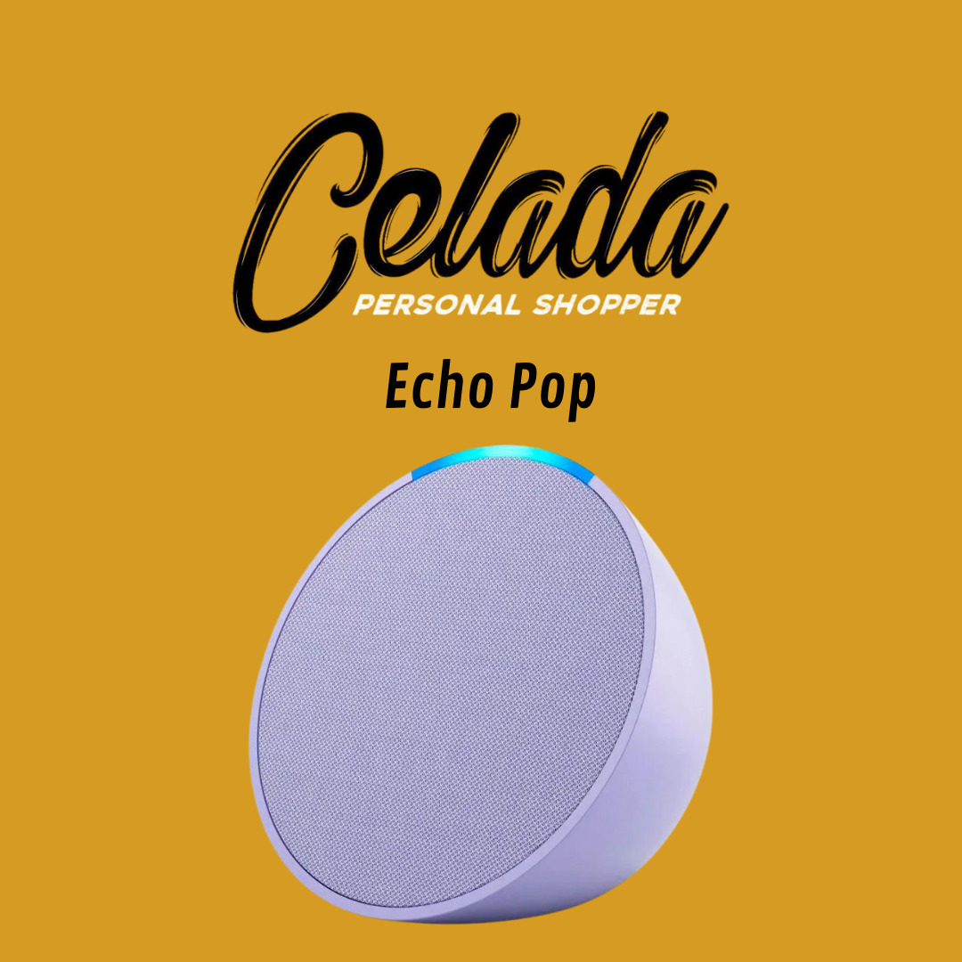 ECHO POP