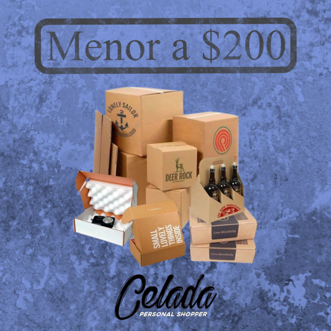 Servicio de casillero