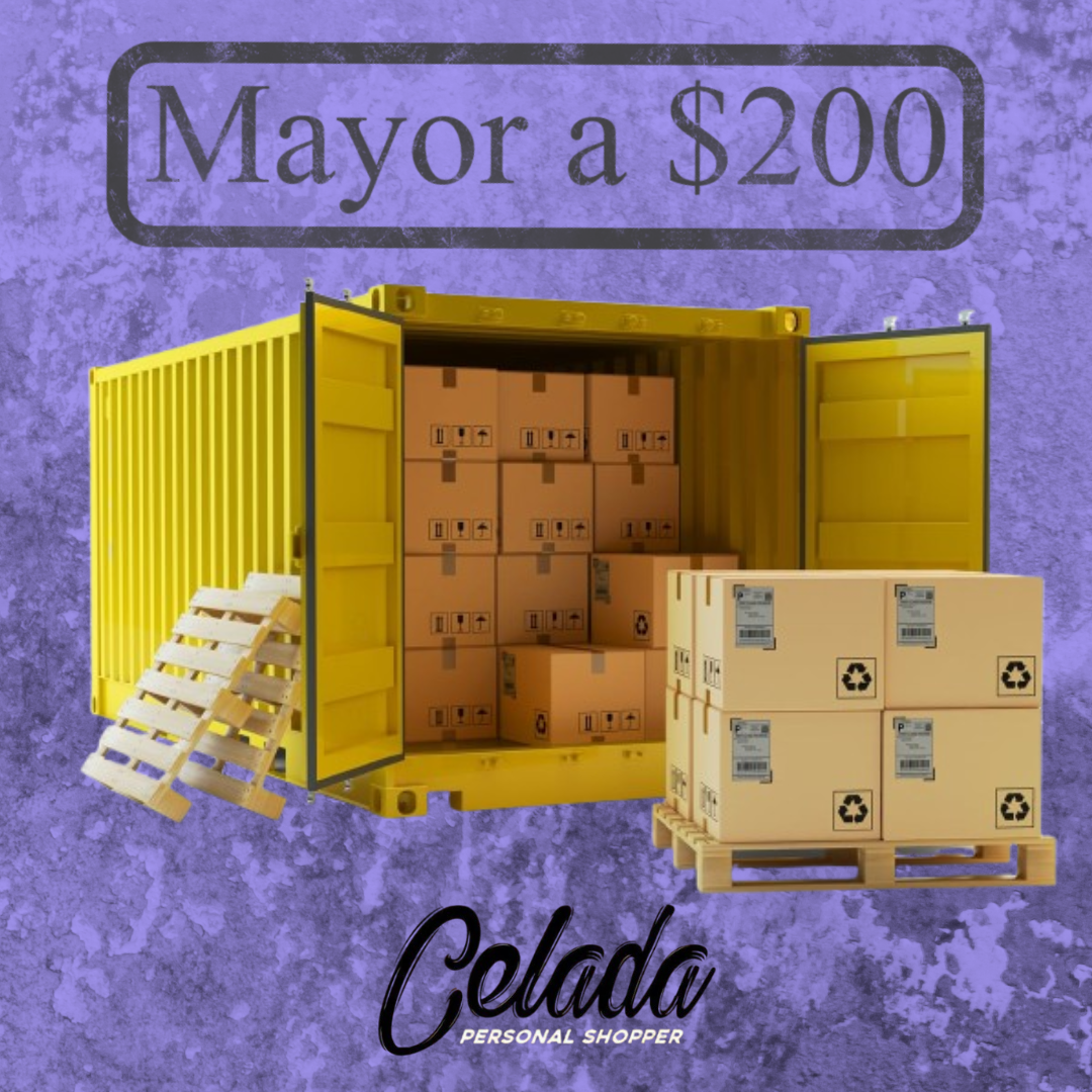 Servicio de casillero