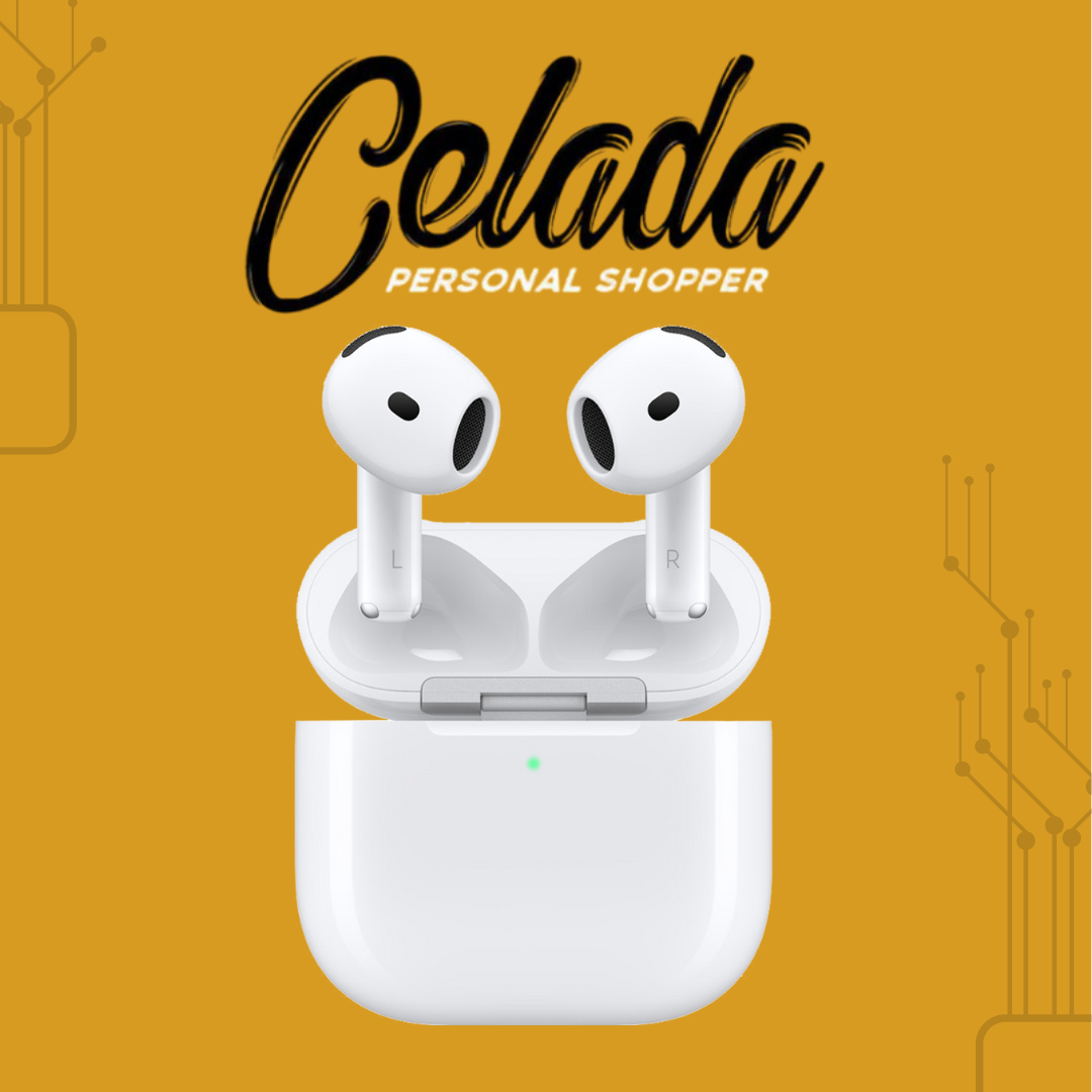 AIRPODS 4 cancelacion de ruido