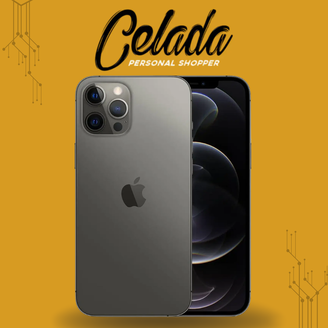 iPhone 12 PRO - 512 GB