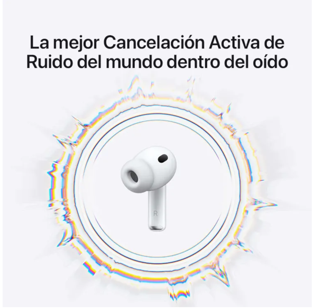 AIRPODS PRO 3RA GENERACION
