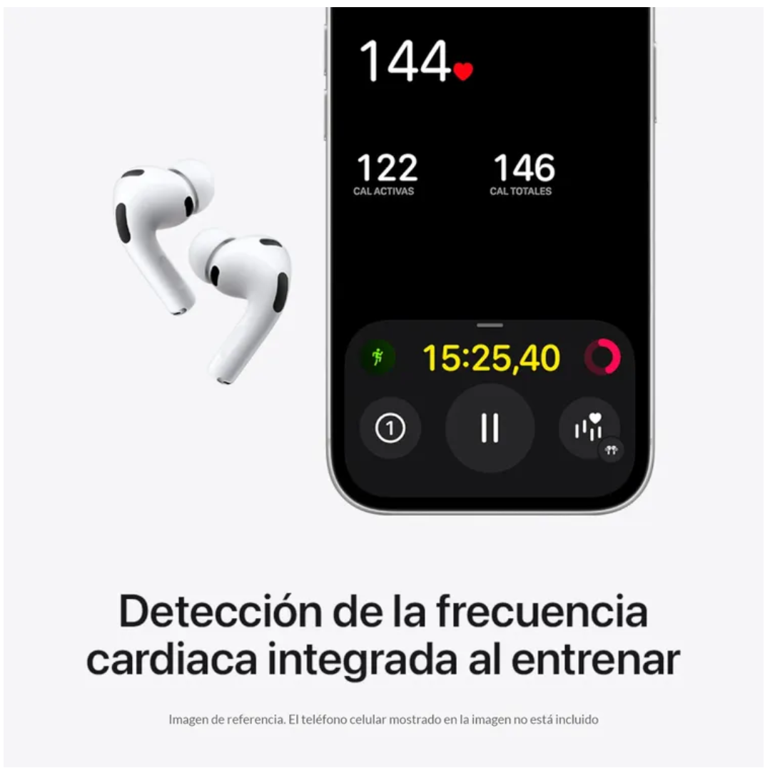 AIRPODS PRO 3RA GENERACION