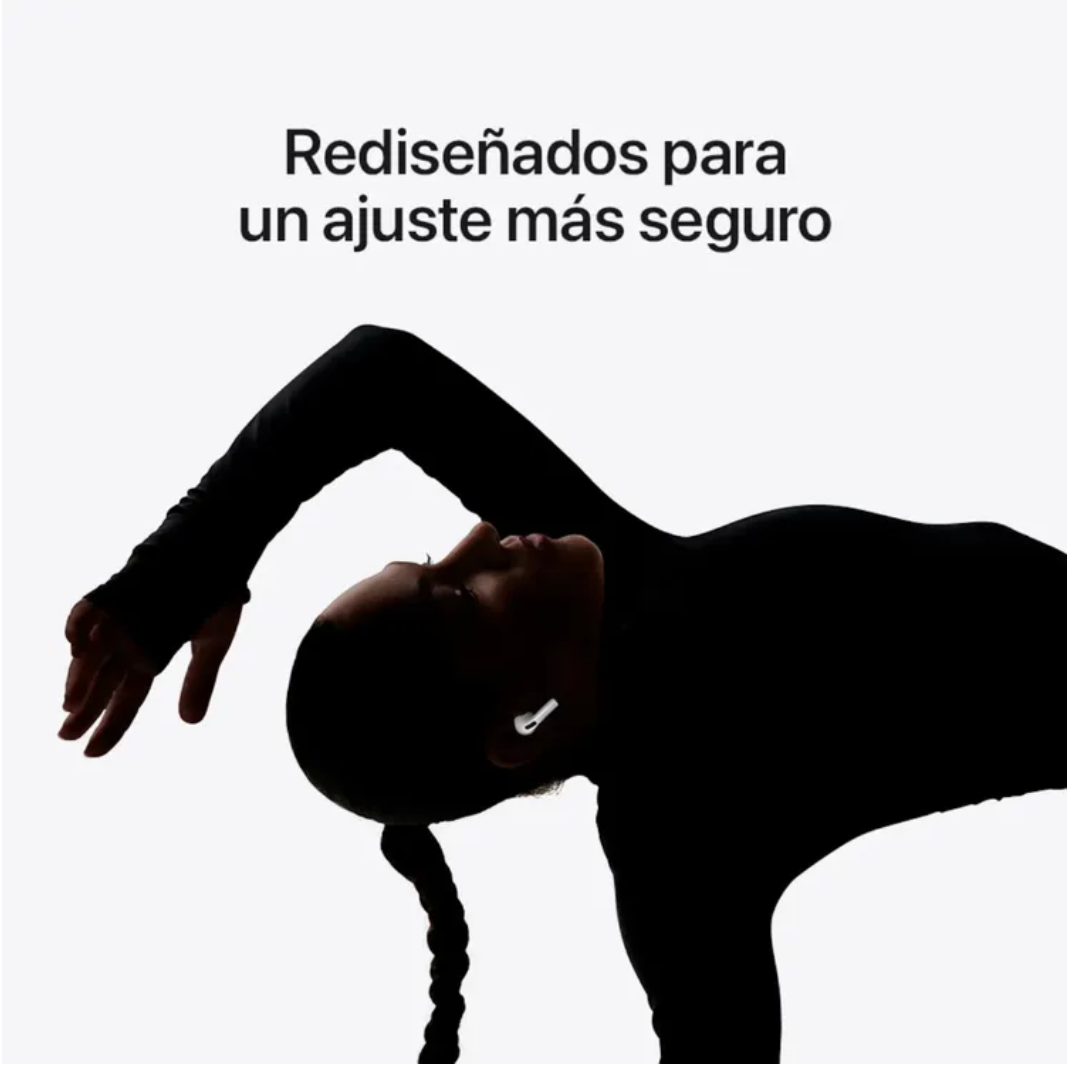 AIRPODS PRO 3RA GENERACION