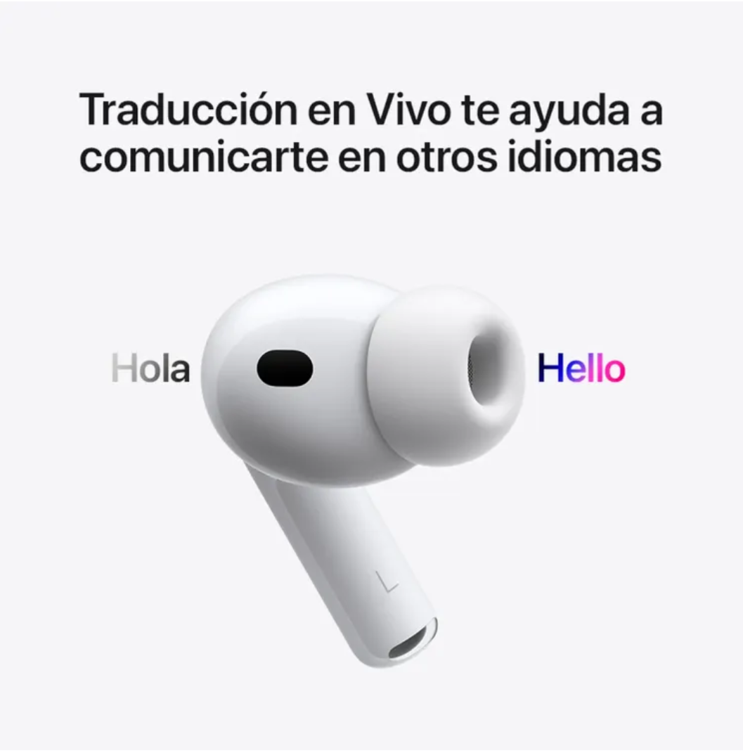 AIRPODS PRO 3RA GENERACION