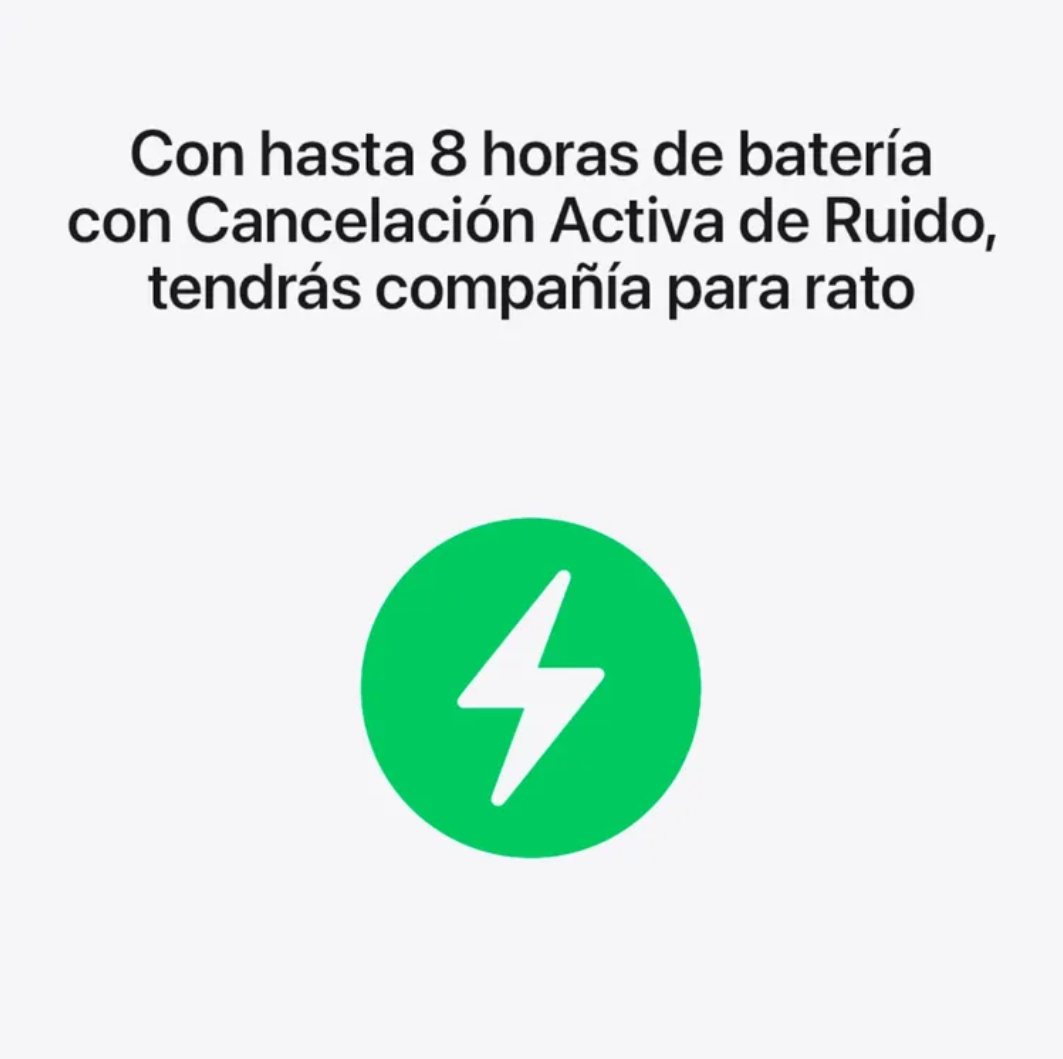 AIRPODS PRO 3RA GENERACION