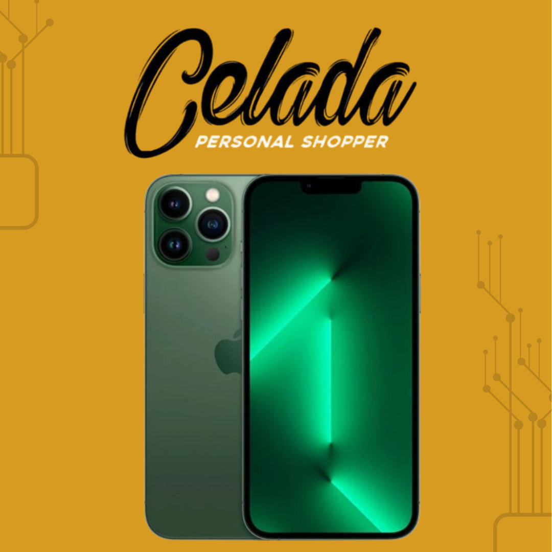 iPhone 13 Pro Max - 128 GB