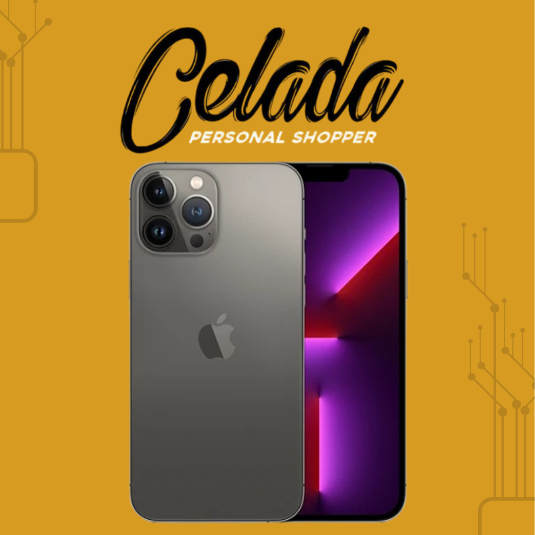 iPhone 13 Pro Max - 128 GB