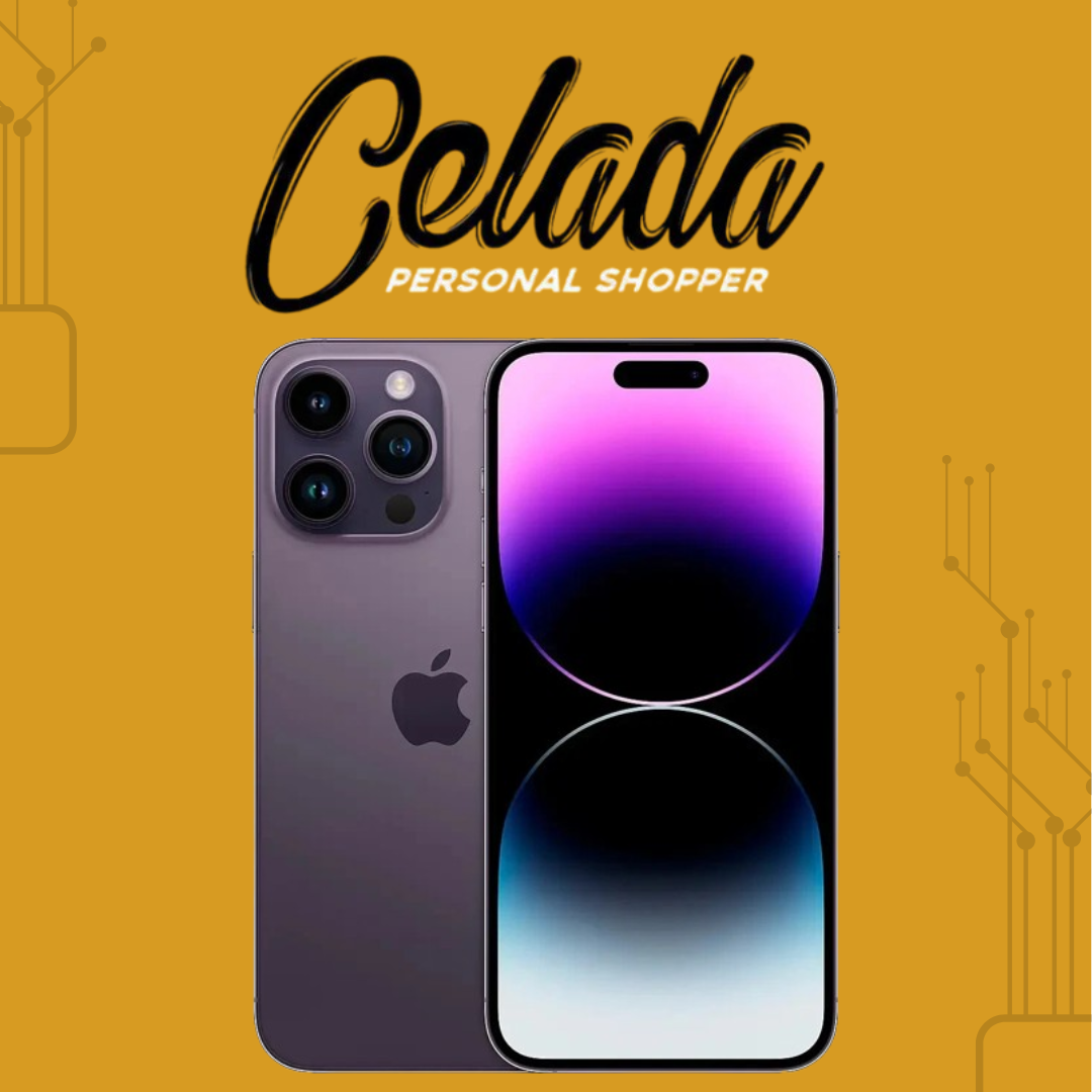 iPhone 14 Pro Max 128Gb