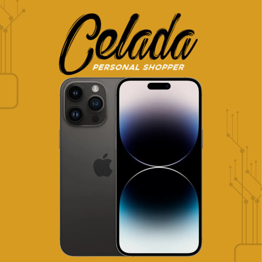 iPhone 14 Pro Max 512Gb