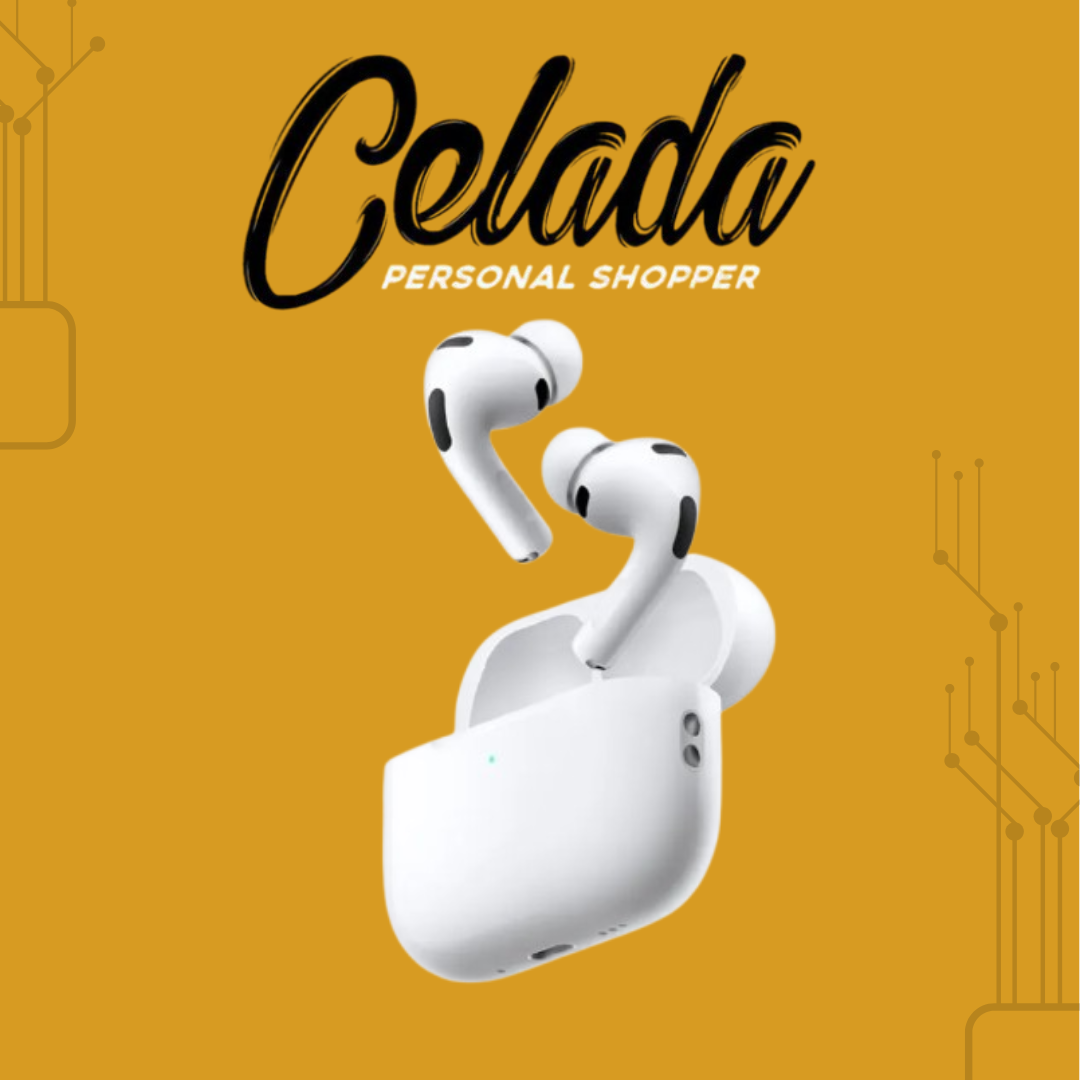 AIRPODS PRO 3RA GENERACION
