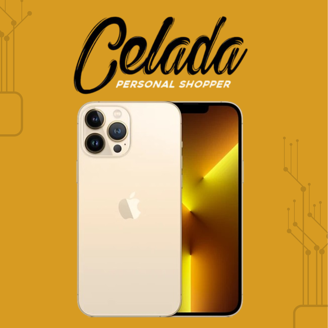 iPhone 13 Pro Max - 128 GB