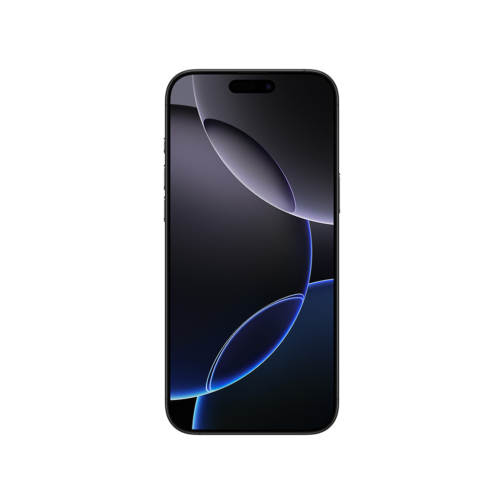 iPhone 16 Pro Max 256 GB usado color Titanio negro – vista 2